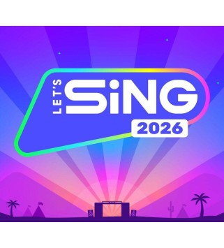 Let s Sing 2026 - French Hits Song Pack DLC without PS5 PlayStation 5 Key EUROPE